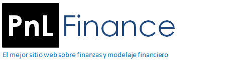 Logo PnL Finance