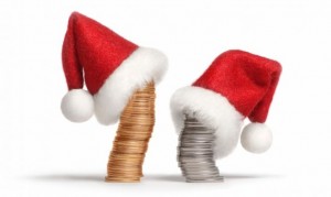 5 Secretos Para Horrar Dinero en Navidad y Empezar el Año Nuevo con el Pie Derecho