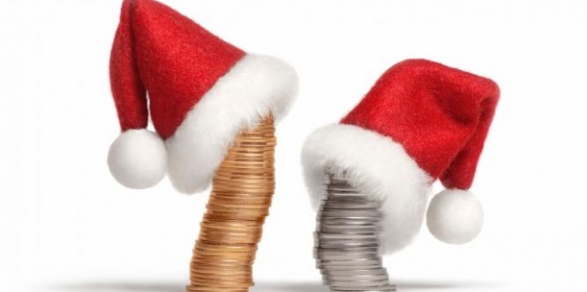 5 Secretos Para Horrar Dinero en Navidad y Empezar el Año Nuevo con el Pie Derecho
